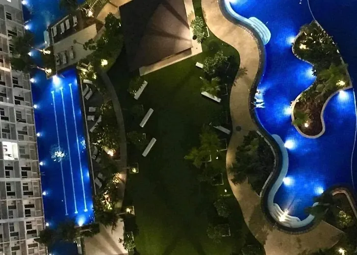 Apartment Shore 2brshortwalk Moa Near Airport *