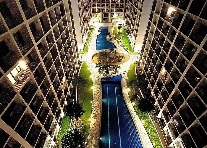 Apartment Shore 2brshortwalk Moa Near Airport *