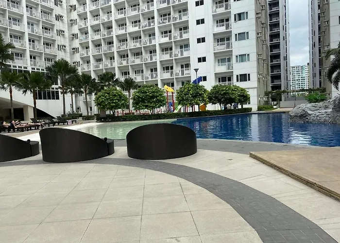 Apartment Shore 2brshortwalk Moa Near Airport *