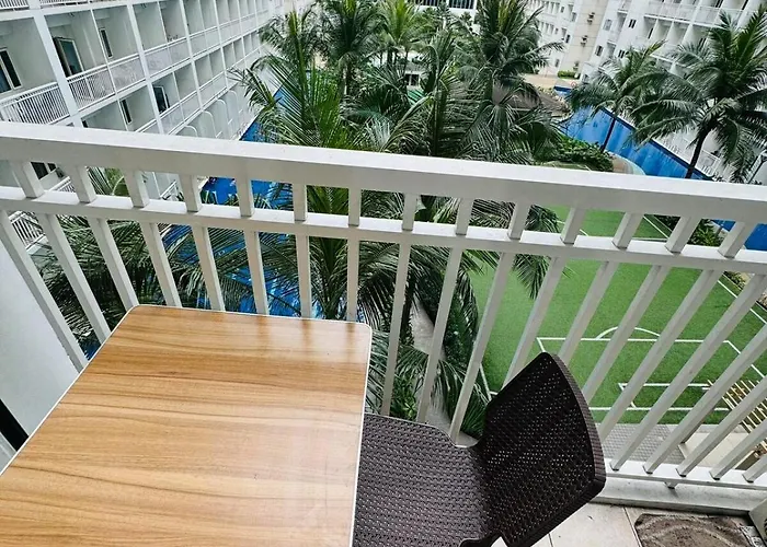 Apartment Shore 2brshortwalk Moa Near Airport *